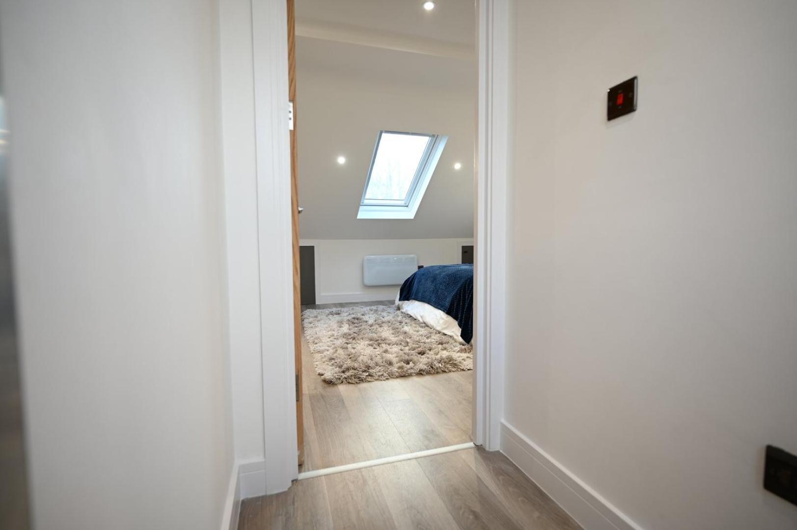 Luxury Two Bed Apartment - Cardiff City Centre Esterno foto