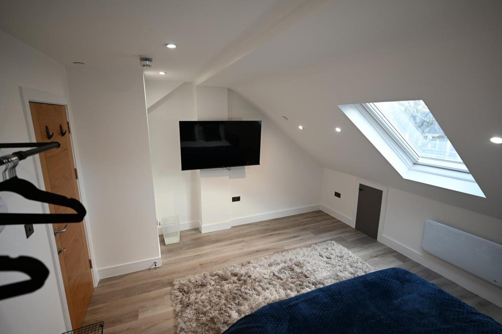 Luxury Two Bed Apartment - Cardiff City Centre Esterno foto