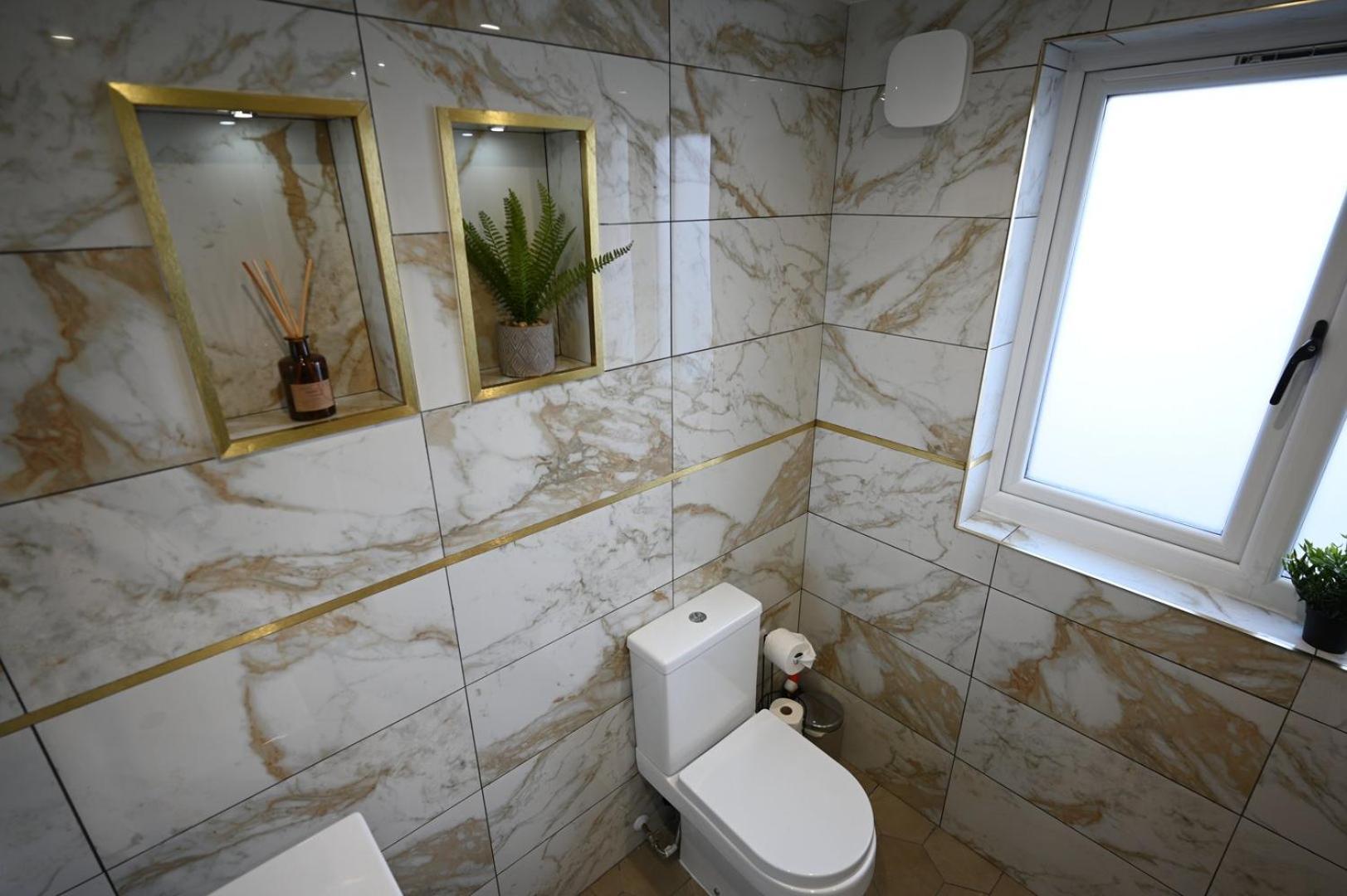 Luxury Two Bed Apartment - Cardiff City Centre Esterno foto