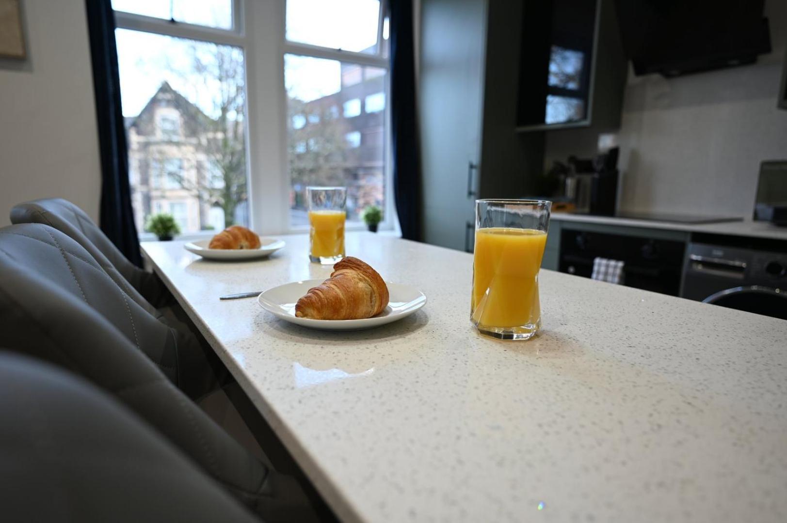 Luxury Two Bed Apartment - Cardiff City Centre Esterno foto