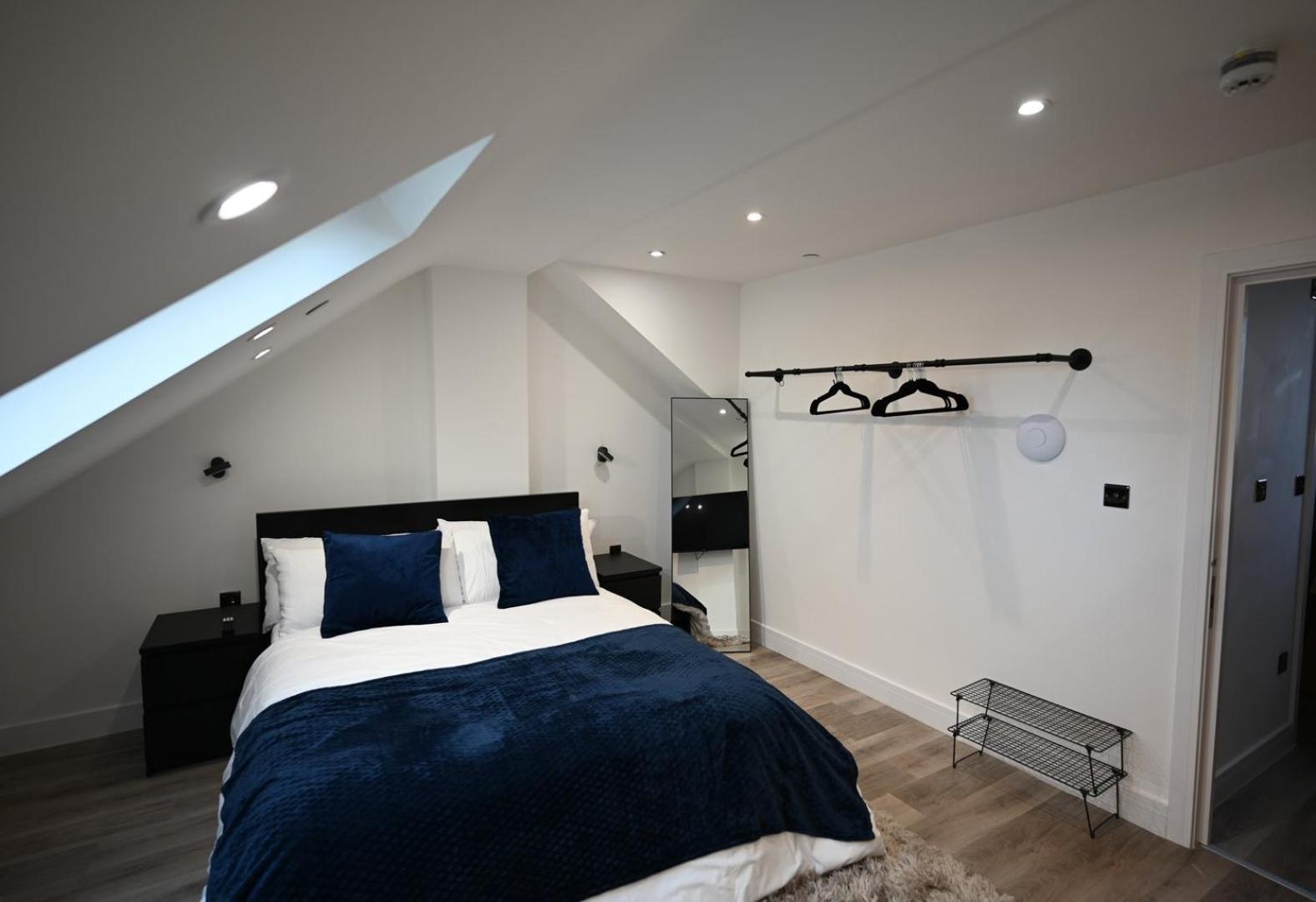 Luxury Two Bed Apartment - Cardiff City Centre Esterno foto