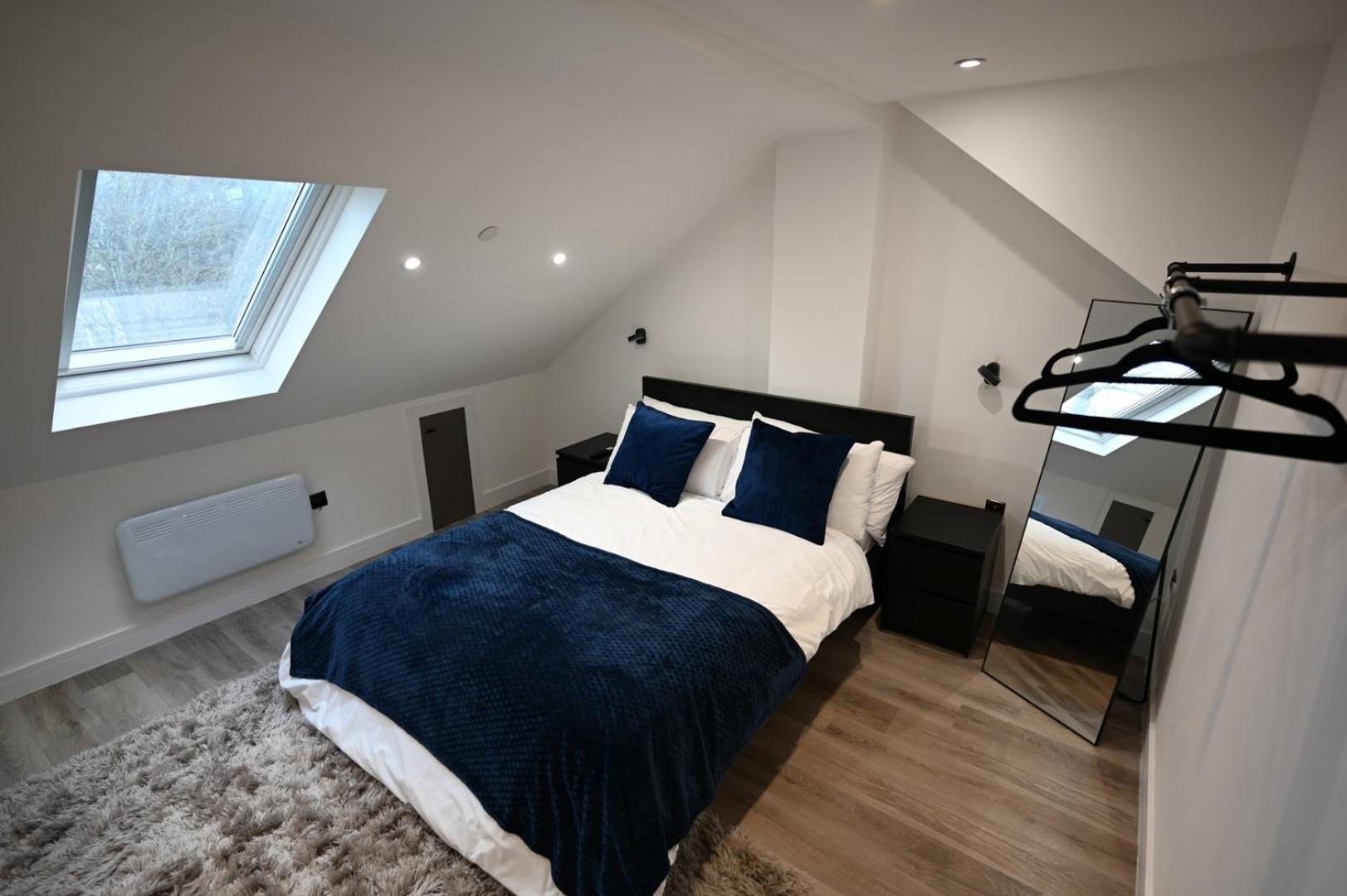 Luxury Two Bed Apartment - Cardiff City Centre Esterno foto