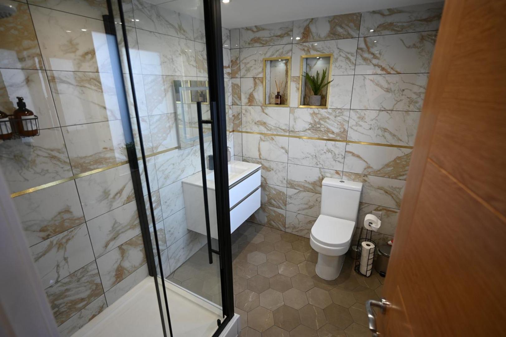 Luxury Two Bed Apartment - Cardiff City Centre Esterno foto