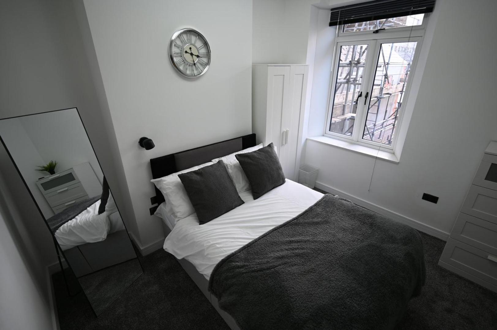 Luxury Two Bed Apartment - Cardiff City Centre Esterno foto