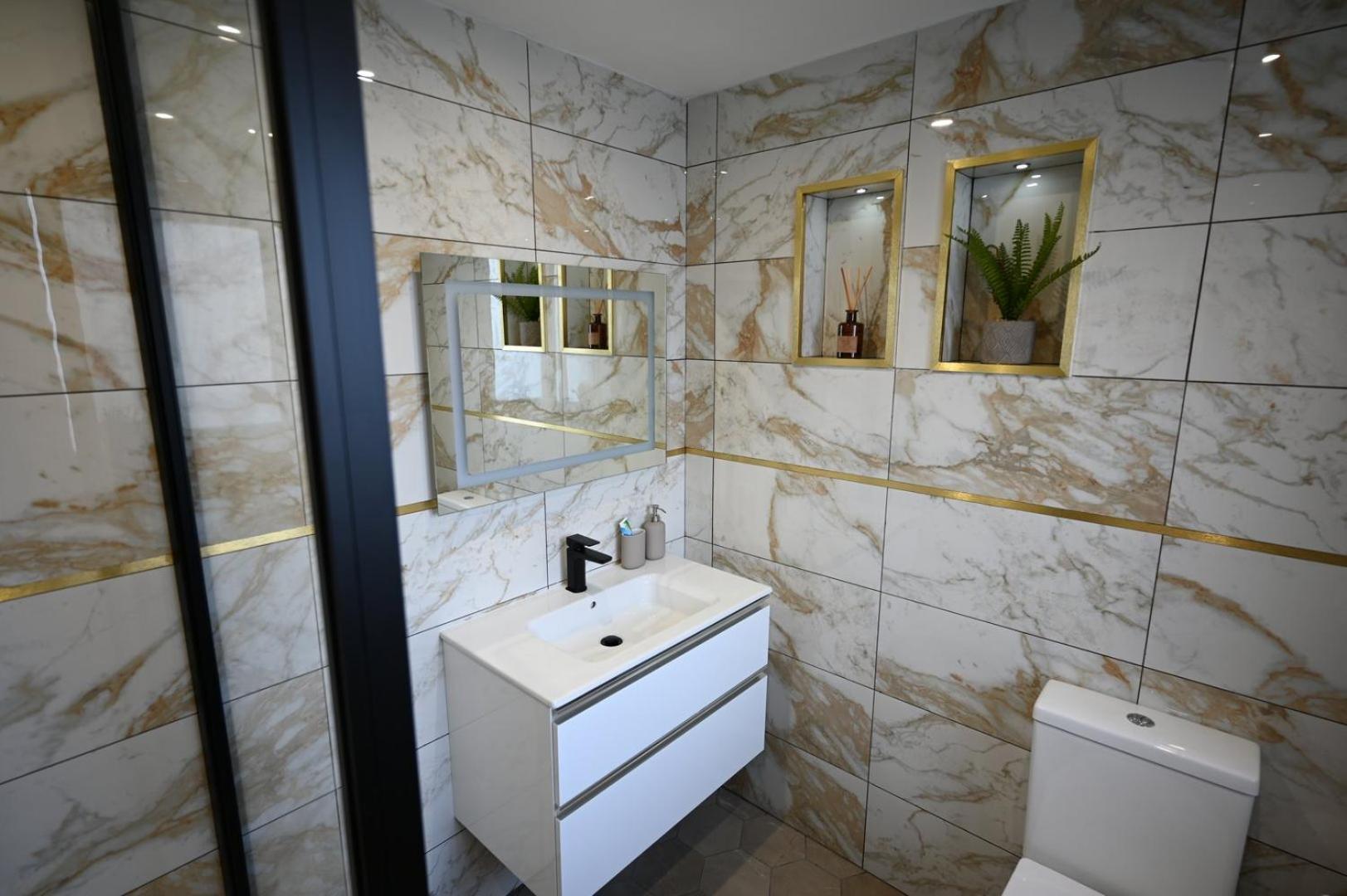 Luxury Two Bed Apartment - Cardiff City Centre Esterno foto